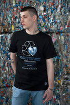 Generation Oz-Planet Reform Black T-sihi̇rt-T-Shirts-3-Milagron.com