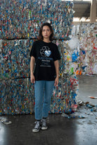 Generation Oz-Planet Reform Black T-sihi̇rt-T-Shirts-7-Milagron.com