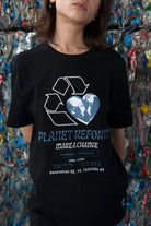 Generation Oz-Planet Reform Black T-sihi̇rt-T-Shirts-8-Milagron.com