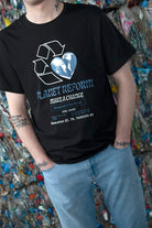 Generation Oz-Planet Reform Black T-sihi̇rt-T-Shirts-9-Milagron.com
