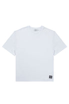 Generation Oz-Social Impact White T-shirt-T-Shirts-2-Milagron.com