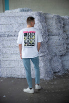 Generation Oz-Social Impact White T-shirt-T-Shirts-5-Milagron.com