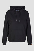 Generation Oz-Too Late Black Hoodi̇e-Sweatshirts & Hoodies-2-Milagron.com