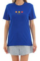 Gennaro-Flower T-shirt-T-Shirts-2-Milagron.com