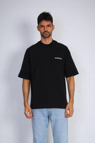 Gennaro-Heavyweight Oversize T-shirt-T-Shirts-1-Milagron.com