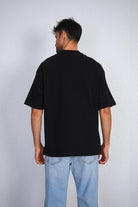 Gennaro-Heavyweight Oversize T-shirt-T-Shirts-2-Milagron.com