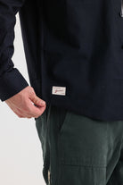 Gennaro-Kanvas Gömlek-Gömlek-5-Milagron.com