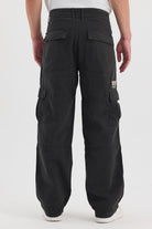 Gennaro-Kargo Pantolon-Kumaş Pantolon-3-Milagron.com