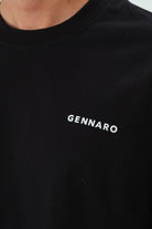 Gennaro-Oversize 270 Gsm T-shirt-T-Shirts-2-Milagron.com