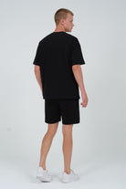Gennaro-Oversize 270 Gsm T-shirt-T-Shirts-4-Milagron.com