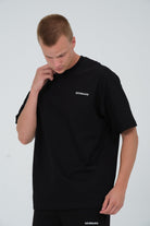 Gennaro-Oversize 270 Gsm T-shirt-T-Shirts-5-Milagron.com