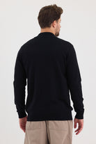 Gennaro-Triko Hırka-Sweatshirts & Hoodies-4-Milagron.com