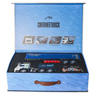 Gepettoys-Hj8006 1 Kumandalı Konteyner Tır Gepettoys-Oyuncak-2-Milagron.com