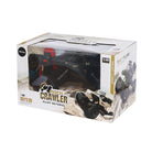 Gepettoys-Kumandalı 4x4 Metal Rock Crawler-Uzaktan Kumandalı Araçlar-1-Milagron.com