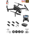Gepettoys-Q868 Wltoys Drone 3 Km Menzil 4 K Full Hd Gepettoys-Drone-1-Milagron.com