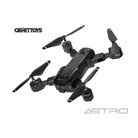 Gepettoys-S21 Astro Taşımalı çantalı 720 P Drone Gepettoys-Drone-1-Milagron.com