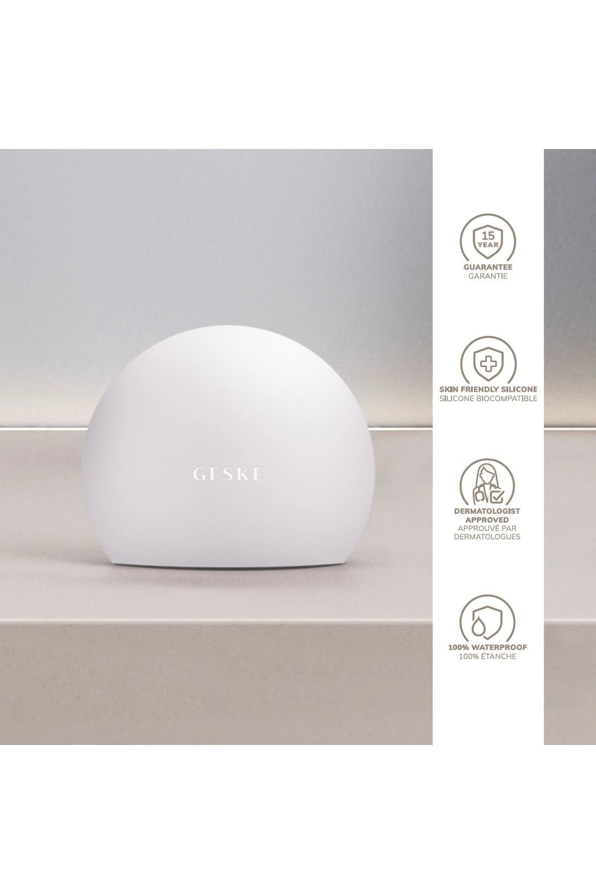 Geske-Anında Belirginlik Sağlayan Dudak Dolgunlaştırıcı Ve Güçlendirici | Lip Volumizer & Booster-Cilt Bakım Aletleri-10-Milagron.com