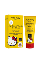 Geske-Anti Age Vitamin Kompleks İçeren Maske | Age Control Vitamin Boost Mask Oval-Yüz Maskesi-1-Milagron.com