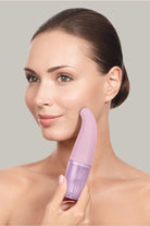 Geske-Aqua Stream Çift Başlıklı Siyah Nokta Ve Yüz Temizleme Cihazı | Aqua Stream Face Cleanser-Cilt Bakım Aletleri-17-Milagron.com