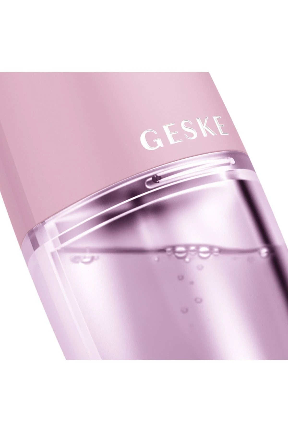 Geske-Aqua Stream Çift Başlıklı Siyah Nokta Ve Yüz Temizleme Cihazı | Aqua Stream Face Cleanser-Cilt Bakım Aletleri-19-Milagron.com