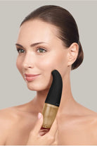 Geske-Aqua Stream Çift Başlıklı Siyah Nokta Ve Yüz Temizleme Cihazı | Aqua Stream Face Cleanser-Cilt Bakım Aletleri-24-Milagron.com