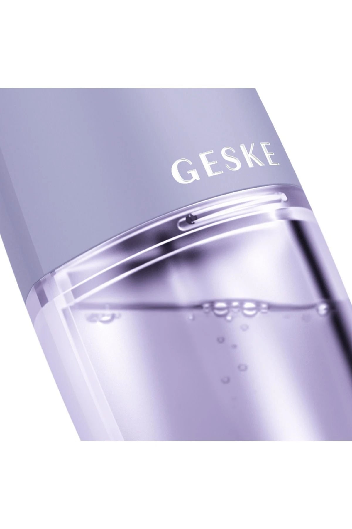 Geske-Aqua Stream Çift Başlıklı Siyah Nokta Ve Yüz Temizleme Cihazı | Aqua Stream Face Cleanser-Cilt Bakım Aletleri-3-Milagron.com