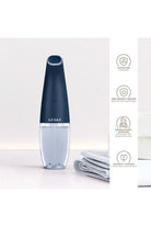 Geske-Aqua Stream Çift Başlıklı Siyah Nokta Ve Yüz Temizleme Cihazı | Aqua Stream Face Cleanser-Cilt Bakım Aletleri-33-Milagron.com