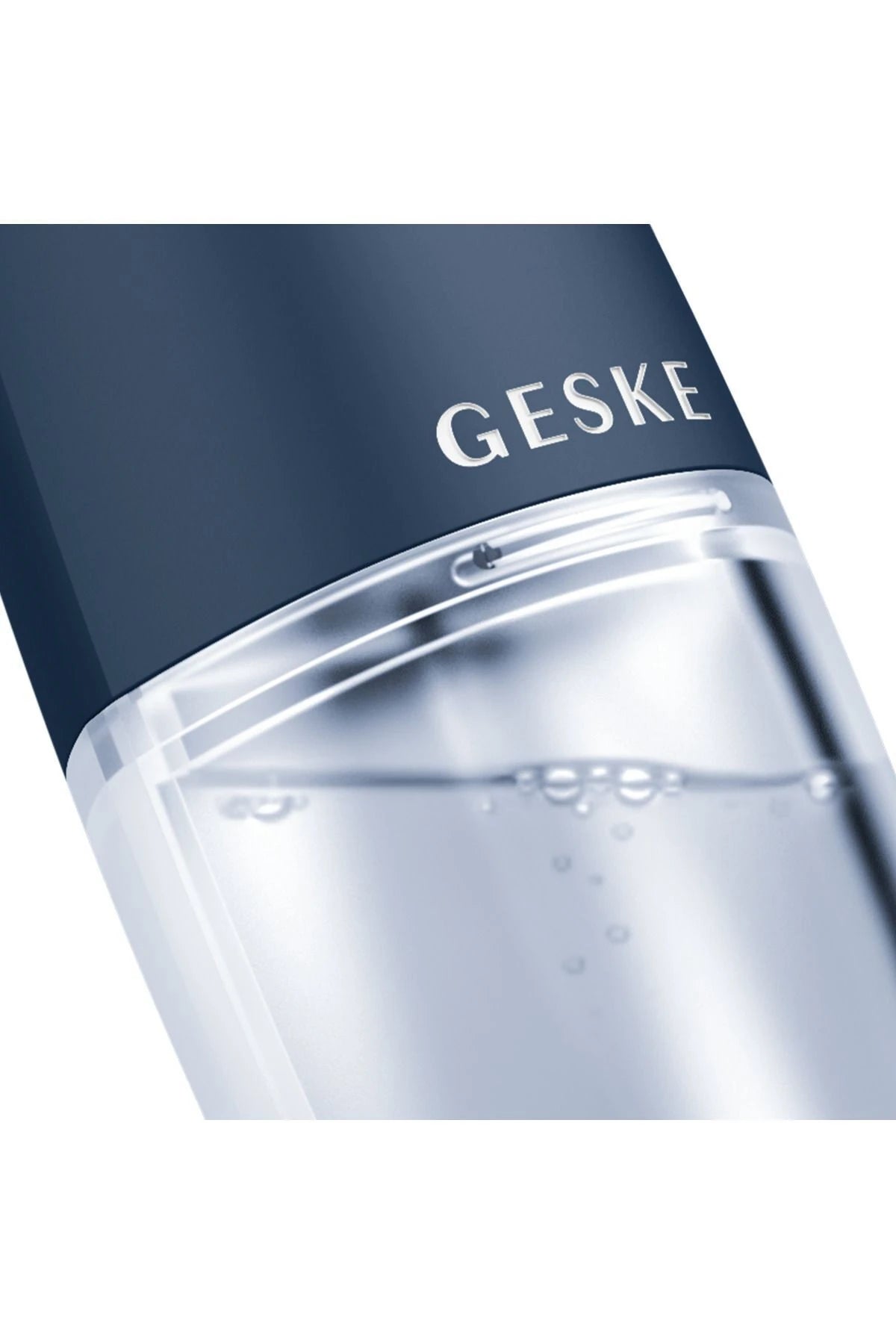 Geske-Aqua Stream Çift Başlıklı Siyah Nokta Ve Yüz Temizleme Cihazı | Aqua Stream Face Cleanser-Cilt Bakım Aletleri-34-Milagron.com