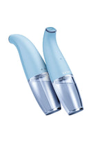 Geske-Aqua Stream Çift Başlıklı Siyah Nokta Ve Yüz Temizleme Cihazı | Aqua Stream Face Cleanser-Cilt Bakım Aletleri-36-Milagron.com