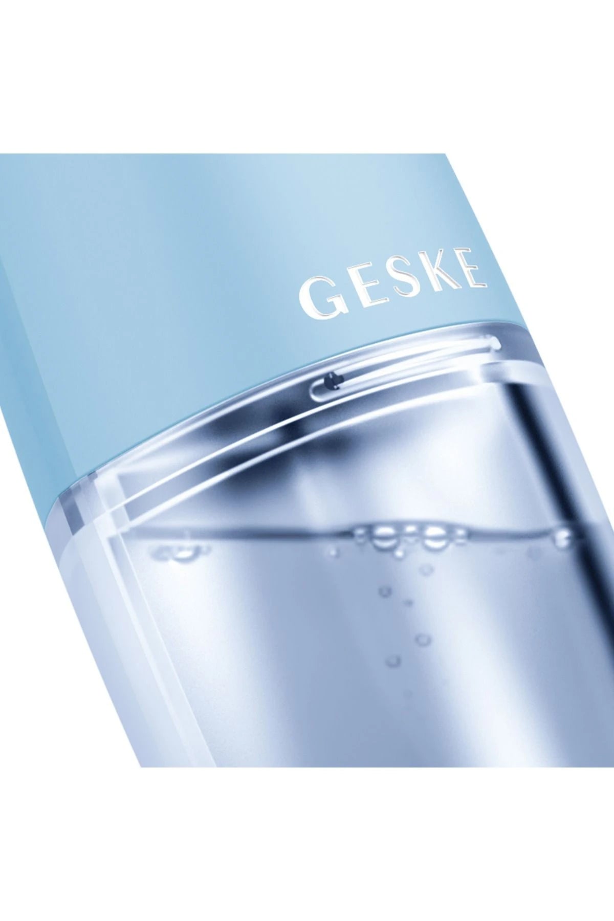 Geske-Aqua Stream Çift Başlıklı Siyah Nokta Ve Yüz Temizleme Cihazı | Aqua Stream Face Cleanser-Cilt Bakım Aletleri-41-Milagron.com