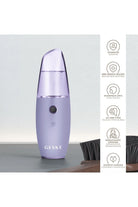 Geske-Buharlı Cilt Nemlendirici Ve Yenileyici Akıllı Yüz Bakım Cihazı | Facial Hydration Refresher-Cilt Bakım Aletleri-11-Milagron.com