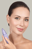 Geske-Buharlı Cilt Nemlendirici Ve Yenileyici Akıllı Yüz Bakım Cihazı | Facial Hydration Refresher-Cilt Bakım Aletleri-12-Milagron.com