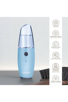 Geske-Buharlı Cilt Nemlendirici Ve Yenileyici Akıllı Yüz Bakım Cihazı | Facial Hydration Refresher-Cilt Bakım Aletleri-18-Milagron.com