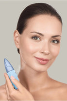 Geske-Buharlı Cilt Nemlendirici Ve Yenileyici Akıllı Yüz Bakım Cihazı | Facial Hydration Refresher-Cilt Bakım Aletleri-19-Milagron.com