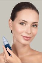 Geske-Buharlı Cilt Nemlendirici Ve Yenileyici Akıllı Yüz Bakım Cihazı | Facial Hydration Refresher-Cilt Bakım Aletleri-26-Milagron.com