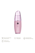 Geske-Buharlı Cilt Nemlendirici Ve Yenileyici Akıllı Yüz Bakım Cihazı | Facial Hydration Refresher-Cilt Bakım Aletleri-3-Milagron.com