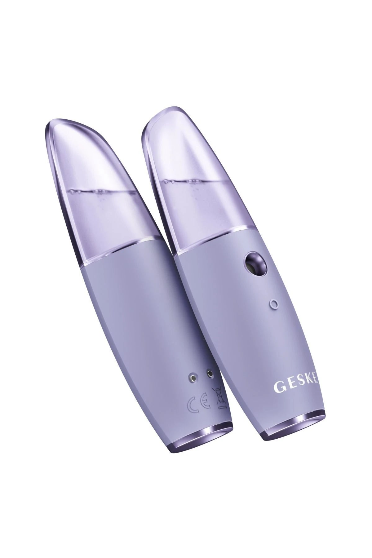 Geske-Buharlı Cilt Nemlendirici Ve Yenileyici Akıllı Yüz Bakım Cihazı | Facial Hydration Refresher-Cilt Bakım Aletleri-8-Milagron.com