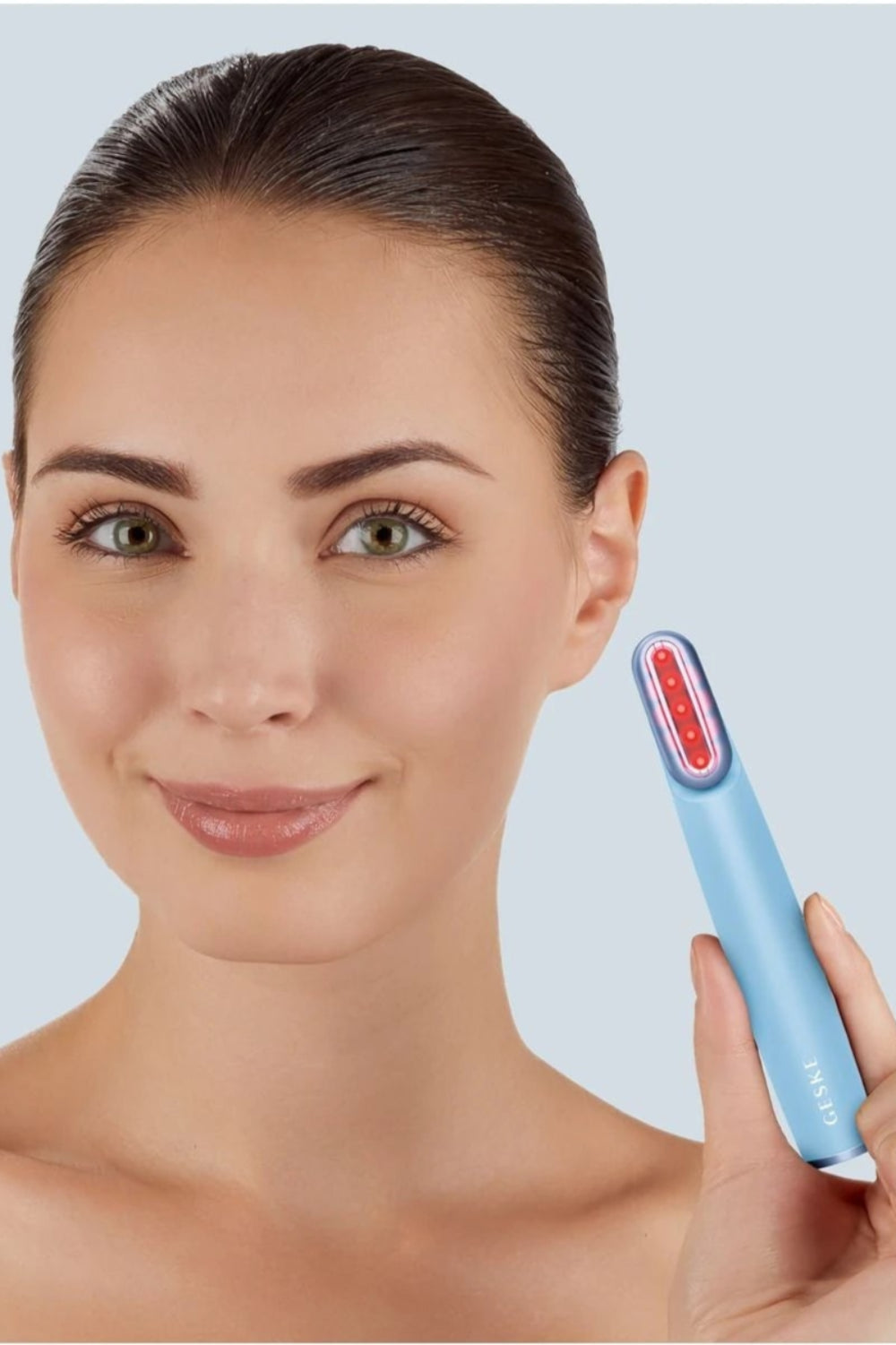 Geske-Döner Başlıklı Cilt Sıkılaştırıcı Değnek | Rotatable Head Skin Firming Wand-Cilt Bakım Aletleri-11-Milagron.com