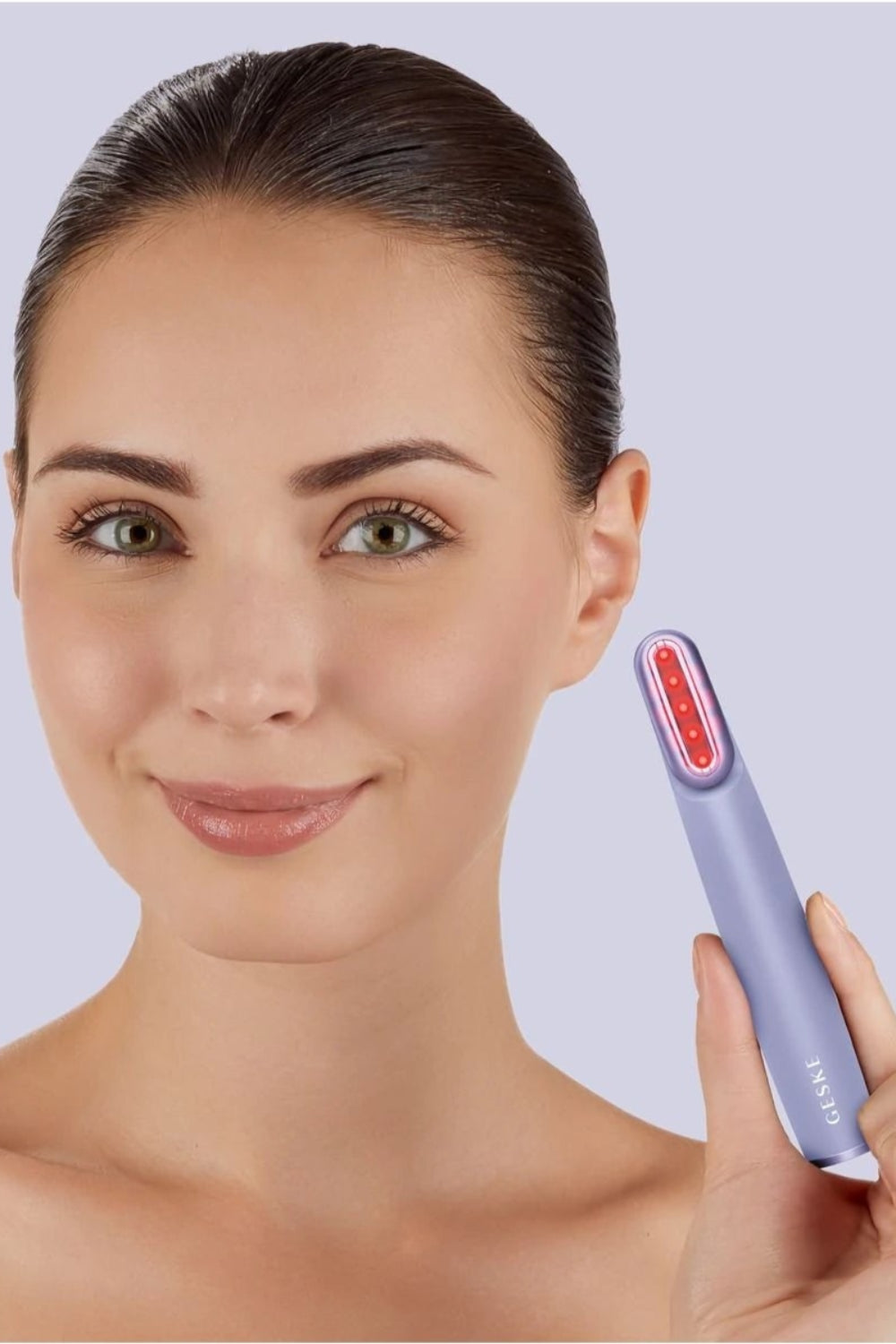 Geske-Döner Başlıklı Cilt Sıkılaştırıcı Değnek | Rotatable Head Skin Firming Wand-Cilt Bakım Aletleri-32-Milagron.com