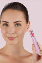 Geske-Döner Başlıklı Cilt Sıkılaştırıcı Değnek | Rotatable Head Skin Firming Wand-Cilt Bakım Aletleri-4-Milagron.com