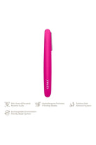 Geske-Hassas Epilasyon Ve Yüz Usturası | Precision Trimmer-Cilt Bakım Aletleri-20-Milagron.com