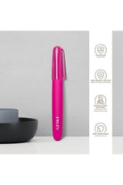 Geske-Hassas Epilasyon Ve Yüz Usturası | Precision Trimmer-Cilt Bakım Aletleri-21-Milagron.com