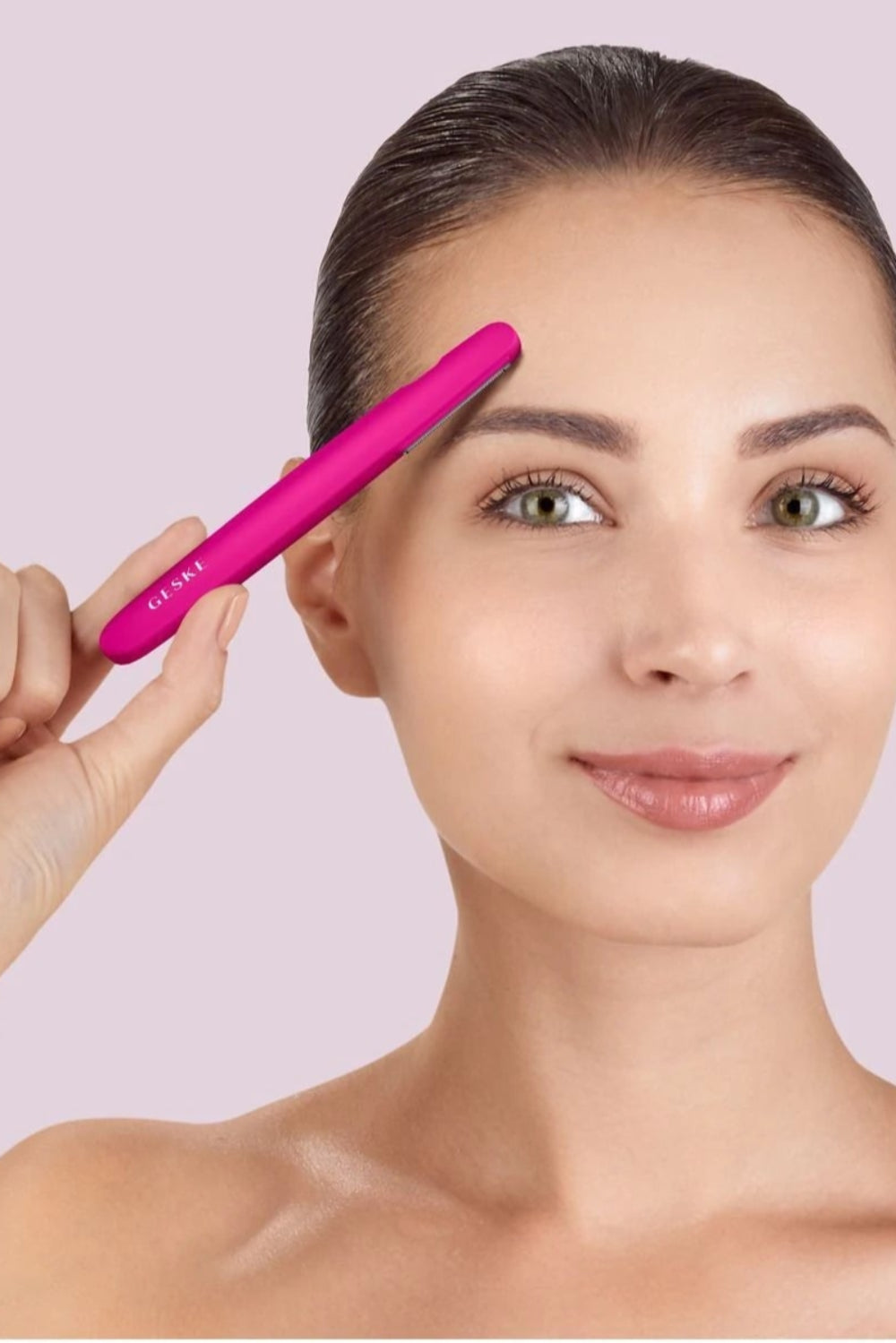 Geske-Hassas Epilasyon Ve Yüz Usturası | Precision Trimmer-Cilt Bakım Aletleri-22-Milagron.com