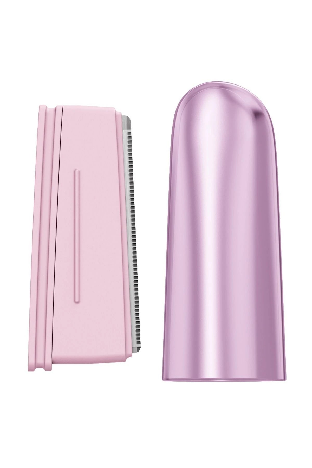 Geske-Hassas Epilasyon Ve Yüz Usturası | Precision Trimmer-Cilt Bakım Aletleri-30-Milagron.com