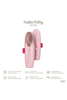 Geske-Hello Kitty Soğutma Ve Isıtma Sağlayan Akıllı Göz Çevresi Masaj Cihazı | Warm & Cool Eye Energizer-Cilt Bakım Aletleri-9-Milagron.com