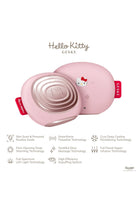 Geske-Hello Kitty Soğutma Ve Isıtmalı, Led Terapili Yüz Maskesi Bakım Cihazı | Sonic Warm & Cool Mask-Cilt Bakım Aletleri-2-Milagron.com