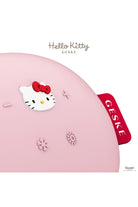 Geske-Hello Kitty Soğutma Ve Isıtmalı, Led Terapili Yüz Maskesi Bakım Cihazı | Sonic Warm & Cool Mask-Cilt Bakım Aletleri-5-Milagron.com