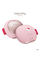 Geske-Hello Kitty Soğutma Ve Isıtmalı, Led Terapili Yüz Maskesi Bakım Cihazı | Sonic Warm & Cool Mask-Cilt Bakım Aletleri-6-Milagron.com