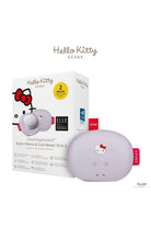 Geske-Hello Kitty Soğutma Ve Isıtmalı, Led Terapili Yüz Maskesi Bakım Cihazı | Sonic Warm & Cool Mask-Cilt Bakım Aletleri-8-Milagron.com