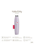 Geske-Hello Kitty Titreşimli Mikro Akım Yüz Sıkılaştırıcı Akıllı Kalem | Microcurrent Face Lift Pen-Cilt Bakım Aletleri-2-Milagron.com